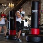 Beneficiaza de un sac de box special din toate punctele de vedere, care sa te ajute oricand ai nevoie!