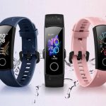 Foloseste zi de zi cea mai buna bratara fitness, cu ajutorul caruia sa iti masori valorile organismului!