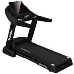 Cum aleg o bandă de alergat electrică: vezi ORION SPRINT C6