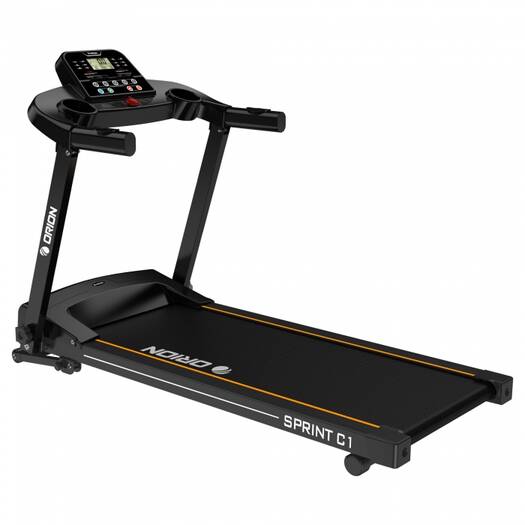 păreri concrete depsre banda de alergat Orion Sprint C1