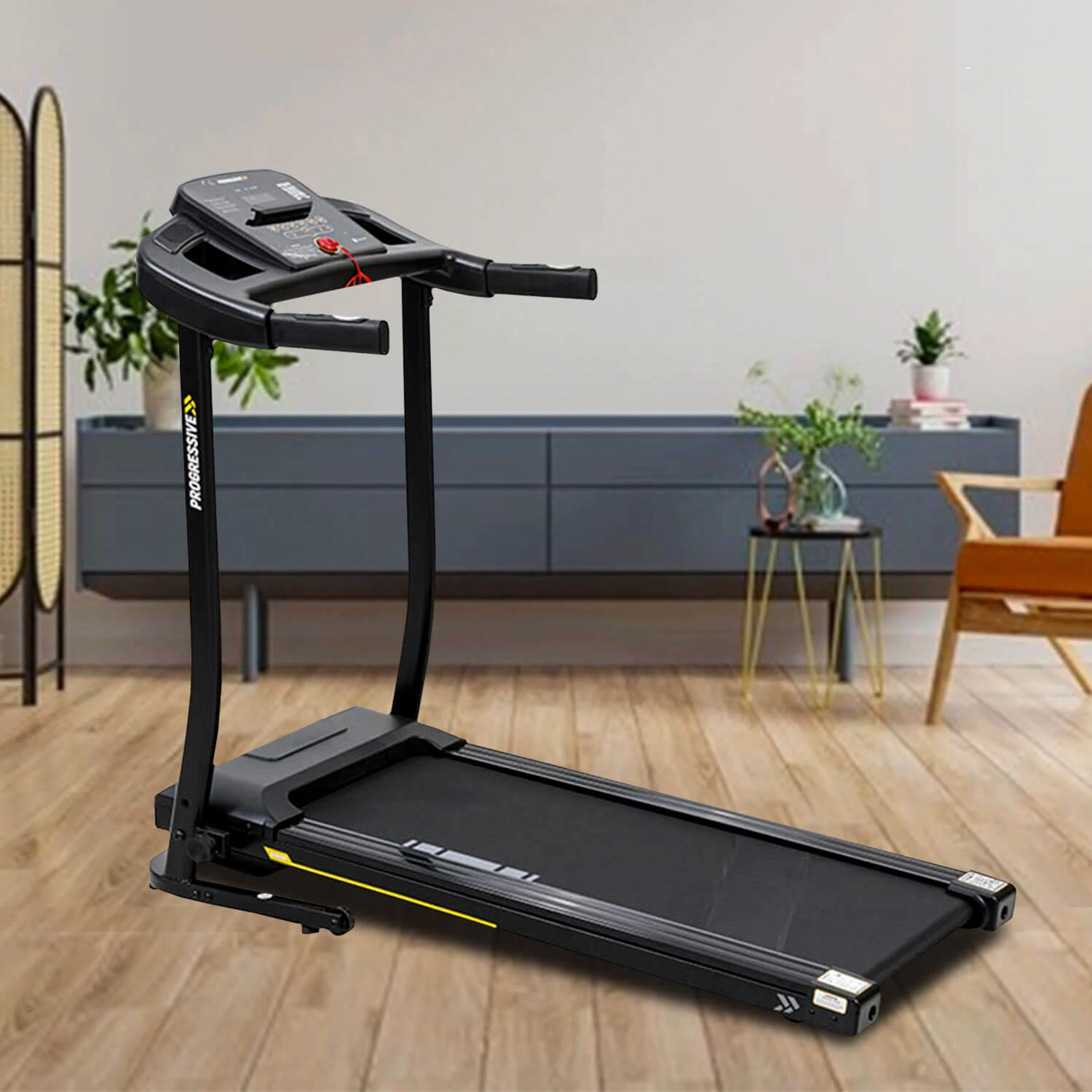 banda de alergat PROGRESSIVE RUN 2100, review si pareri actuale