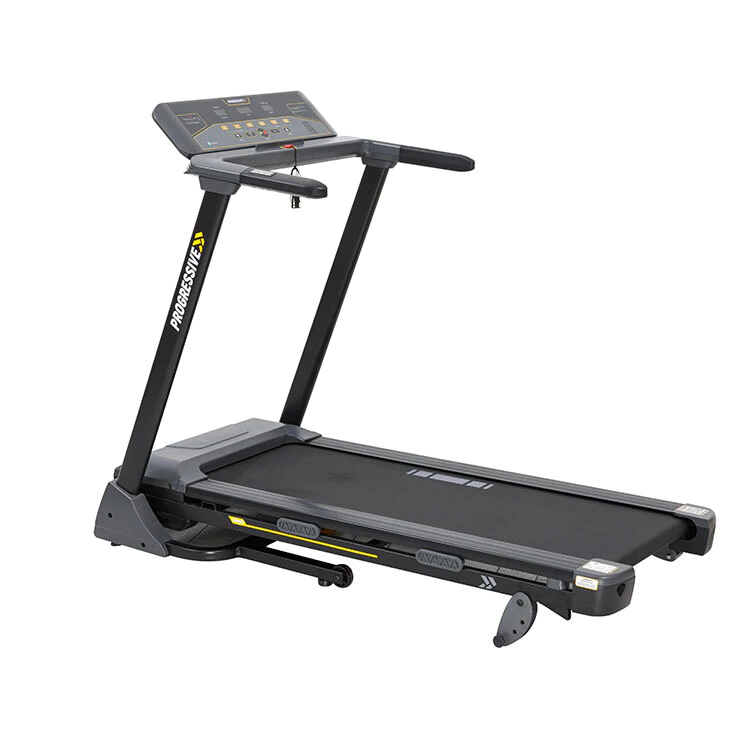 review complet despre Banda de alergat electrica PROGRESSIVE RUN2400