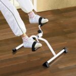 pedal trainer pret și review 2022