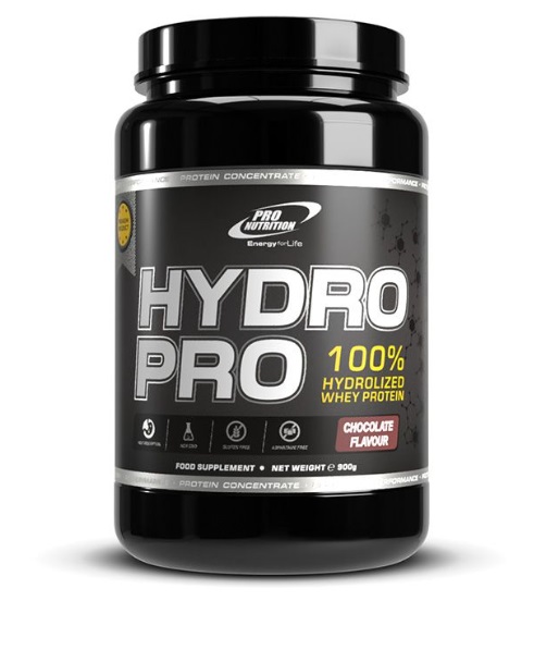 Pronutrition Hydro Pro preț și recenzie