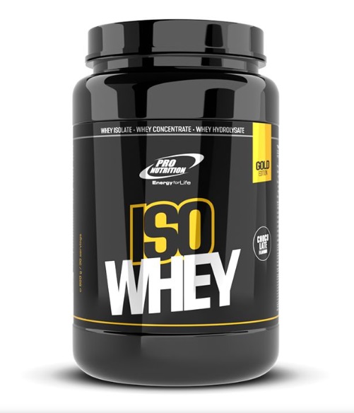 Pronutrition Iso Whey Gold Edition păreri 2022