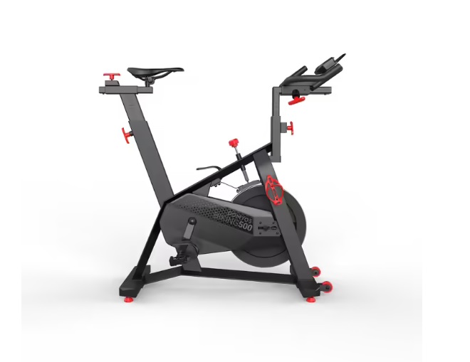 cauti o bicicleta spinning de calitate. Vezi pareri despre produsele Decathlon