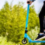 trotinete freestyle decathlon