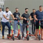 cea mai bună trotinetă electrică decathlon
