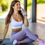 colanti fitness femei