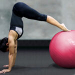 cea mai buna minge de fitness . pret si pareri