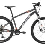 biciclete rockrider Decathlon